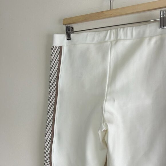 Sportalm Kitzbuel Joggpant White sz 14 - Picture 8 of 8